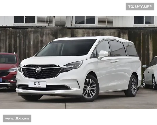 全新别克GL8：7座大空间车长超5米，最懂国人的mpv