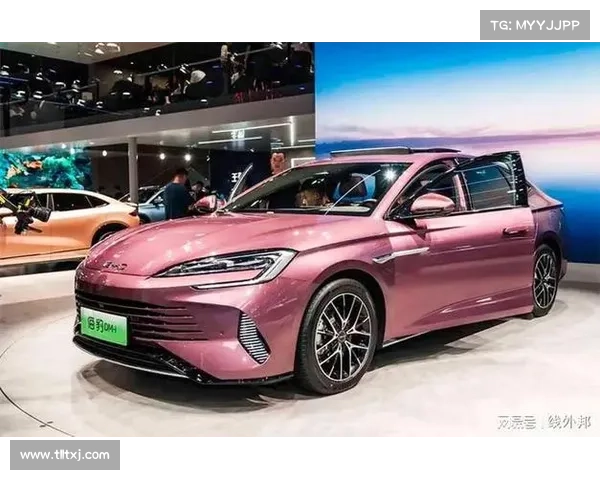 全新比亚迪F3走俏“金九银十”