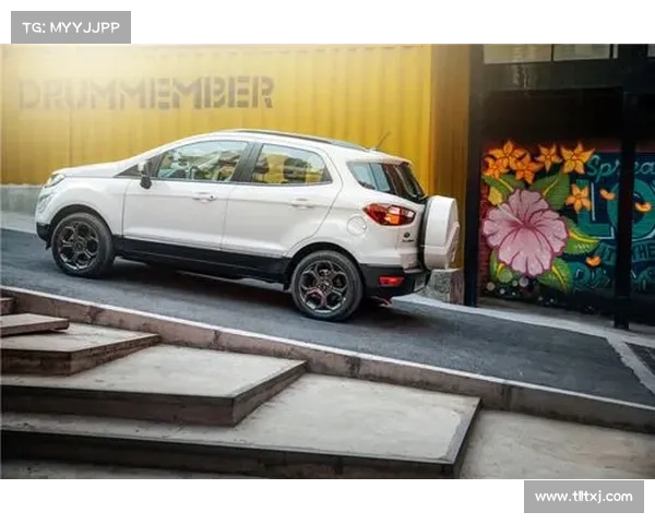 全新福特翼搏上市7.98万起 3种动力6款车型顶配带四驱